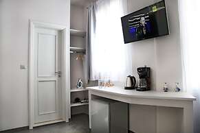 Hellenic Hospitality House