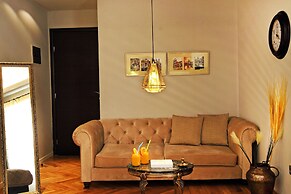 Hellenic Hospitality House