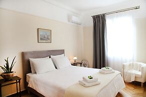 Hellenic Hospitality House