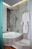 Hellenic Hospitality House