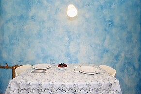 LUXKV Apartment on Teterenskiy