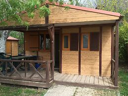 Camping El Balcón De Pitres
