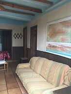 Camping El Balcón De Pitres