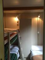 Camping El Balcón De Pitres