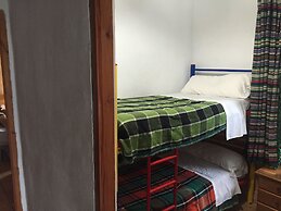 Camping El Balcón De Pitres