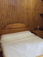 Camping El Balcón De Pitres