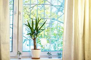 Funny Dolphins Apartments Kurskaya