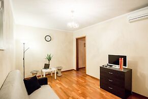 Funny Dolphins Apartments Kurskaya