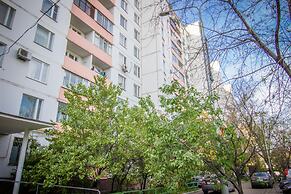 Funny Dolphins Apartments Kurskaya