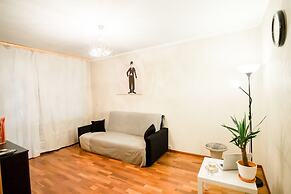 Funny Dolphins Apartments Kurskaya