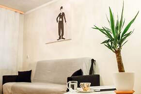 Funny Dolphins Apartments Kurskaya