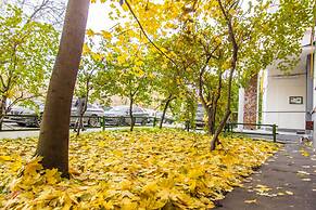 Funny Dolphins Apartments Kurskaya