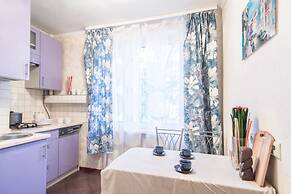 Funny Dolphins Apartments Kurskaya