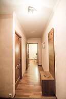 Funny Dolphins Apartments Kurskaya