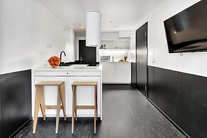 Forenom Aparthotel Oslo