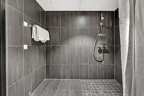 Forenom Aparthotel Oslo