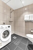 Forenom Aparthotel Oslo