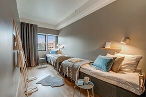 Forenom Aparthotel Oslo