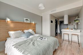 Forenom Aparthotel Oslo