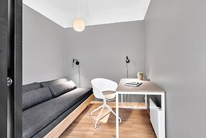 Forenom Aparthotel Oslo