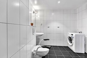 Forenom Aparthotel Oslo