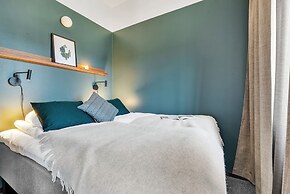 Forenom Aparthotel Oslo