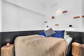 Forenom Aparthotel Oslo