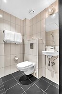 Forenom Aparthotel Oslo