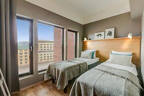 Forenom Aparthotel Oslo