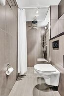 Forenom Aparthotel Oslo