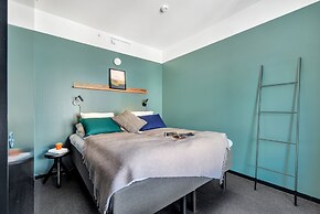 Forenom Aparthotel Oslo