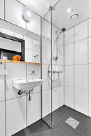 Forenom Aparthotel Oslo