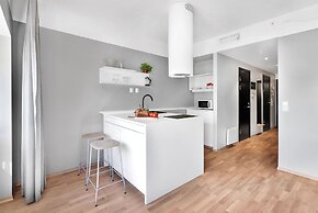 Forenom Aparthotel Oslo