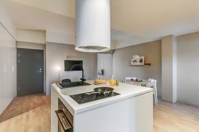 Forenom Aparthotel Oslo