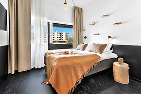 Forenom Aparthotel Oslo