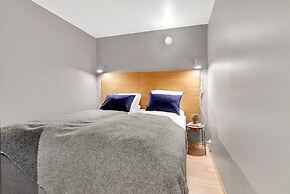 Forenom Aparthotel Oslo