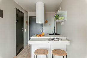 Forenom Aparthotel Oslo