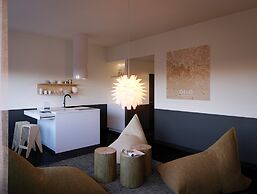 Forenom Aparthotel Oslo