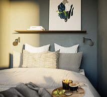 Forenom Aparthotel Oslo