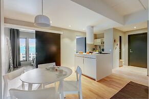 Forenom Aparthotel Oslo