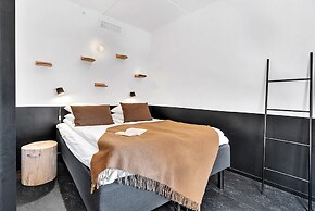 Forenom Aparthotel Oslo