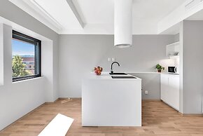 Forenom Aparthotel Oslo