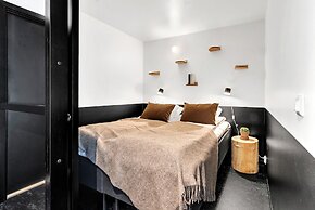 Forenom Aparthotel Oslo