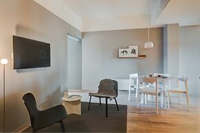 Forenom Aparthotel Oslo