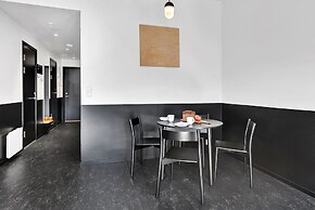 Forenom Aparthotel Oslo