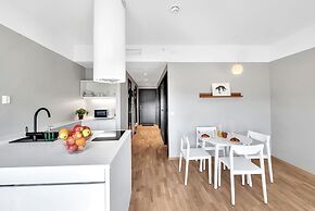 Forenom Aparthotel Oslo