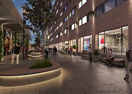 Forenom Aparthotel Oslo