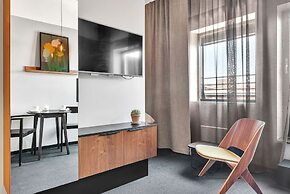 Forenom Aparthotel Oslo