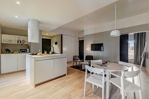 Forenom Aparthotel Oslo