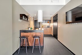 Forenom Aparthotel Oslo